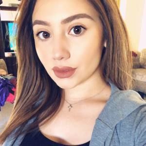 Meet your Posher, Amber